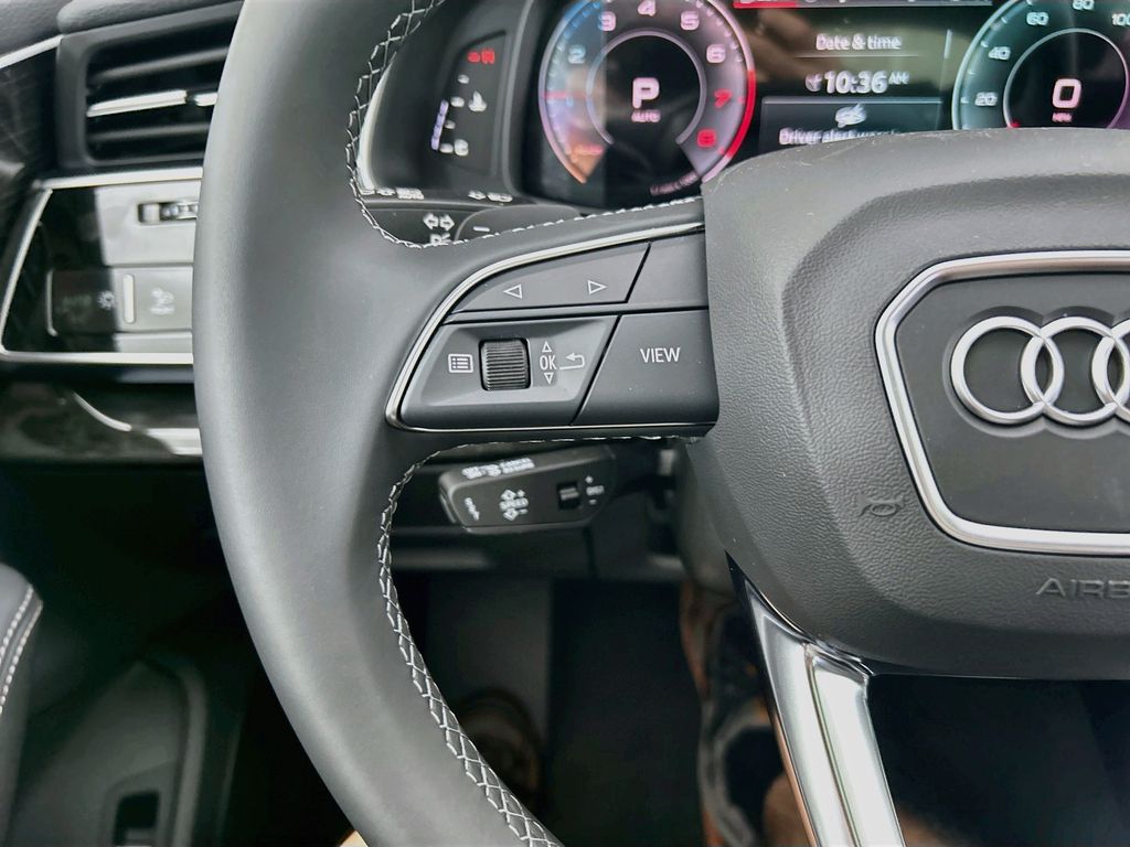 2026 AUDI Q7 PREMIUM PLUS thumbnail 11