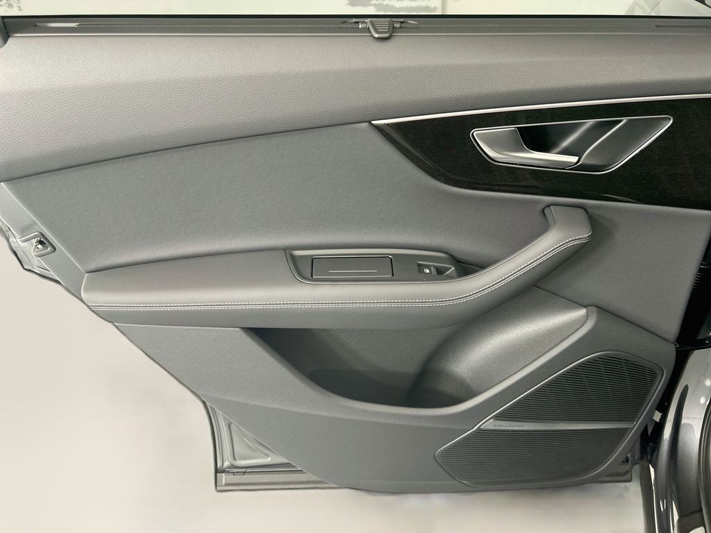 2026 AUDI Q7 PREMIUM PLUS thumbnail 25