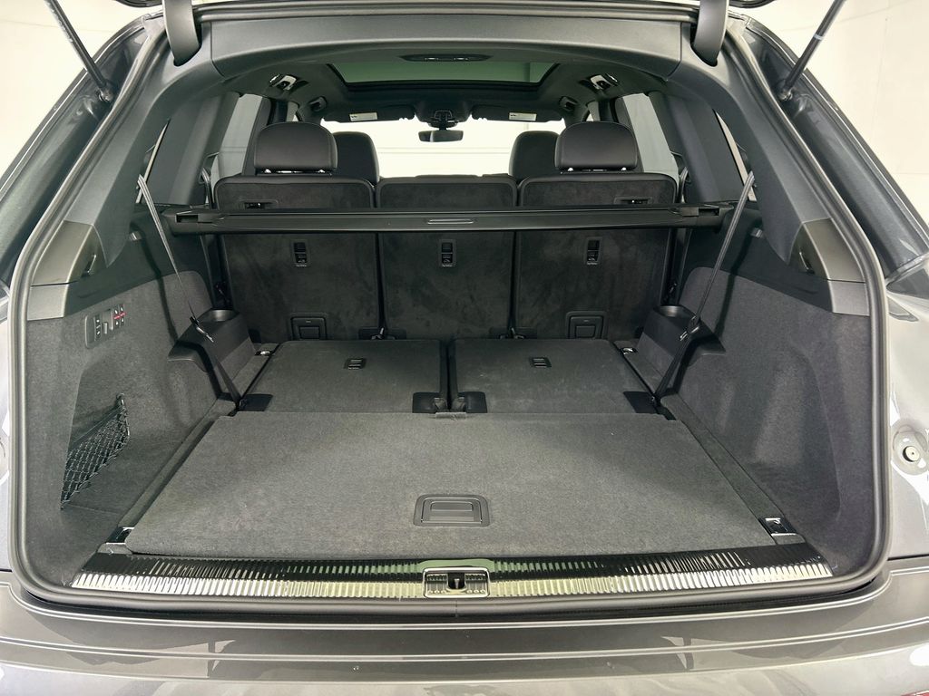 2026 AUDI Q7 PREMIUM PLUS thumbnail 27