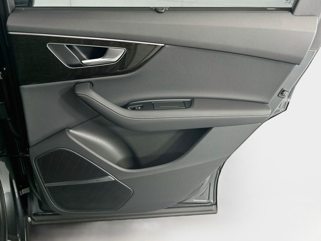 2026 AUDI Q7 PREMIUM PLUS thumbnail 26