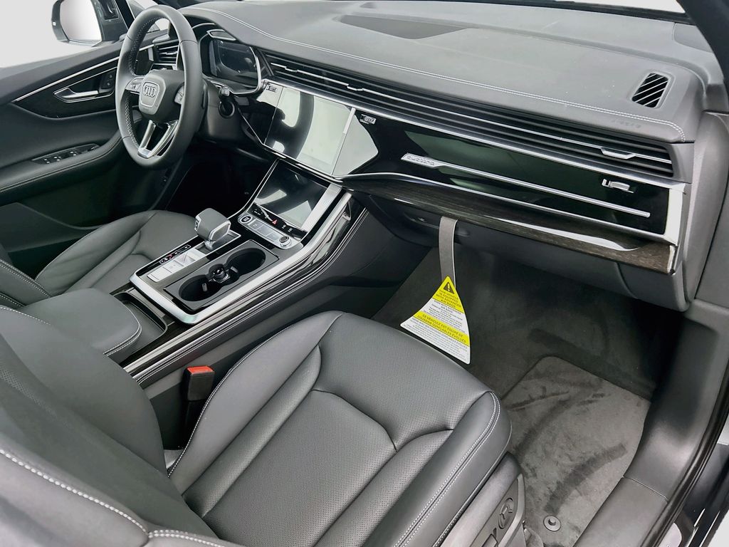 2026 AUDI Q7 PREMIUM PLUS thumbnail 16