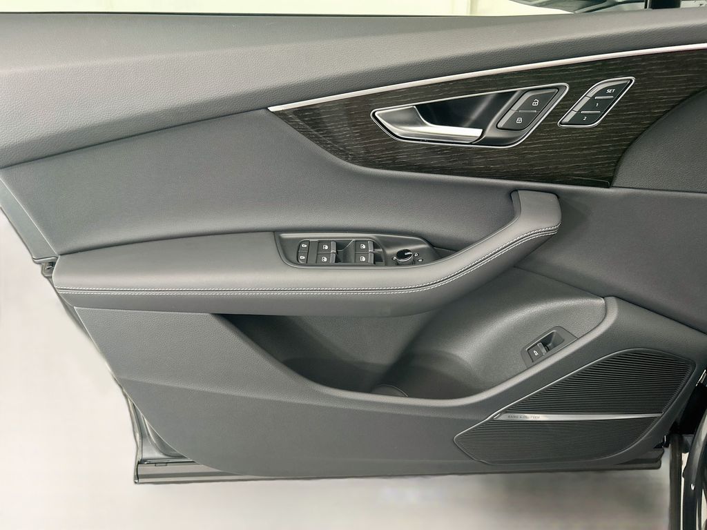 2026 AUDI Q7 PREMIUM PLUS thumbnail 23