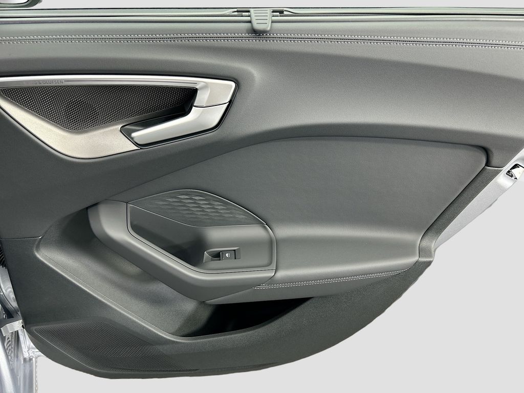 2025 AUDI A5 2.0T PREMIUM PLUS — миниатюра 26
