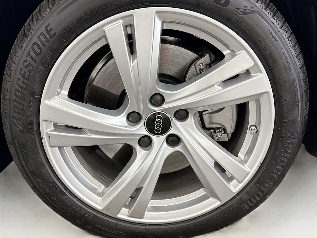 صورة مصغرة 30 لـ 2025 AUDI A5 2.0T PREMIUM PLUS