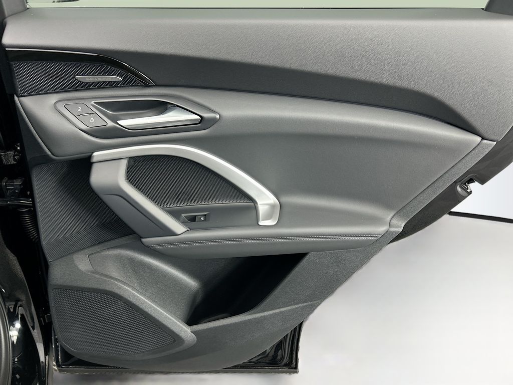 2025 AUDI Q5 2.0T PREMIUM PLUS 缩略图 26