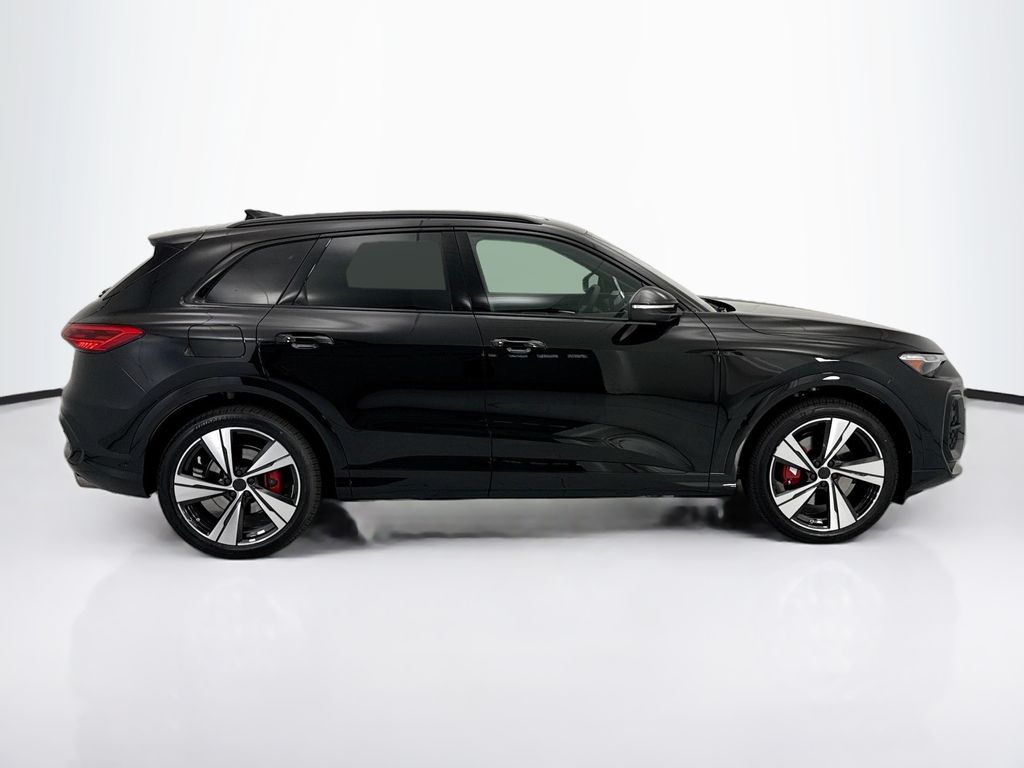 صورة 4 لـ 2026 AUDI SQ5 3.0T PREMIUM PLUS