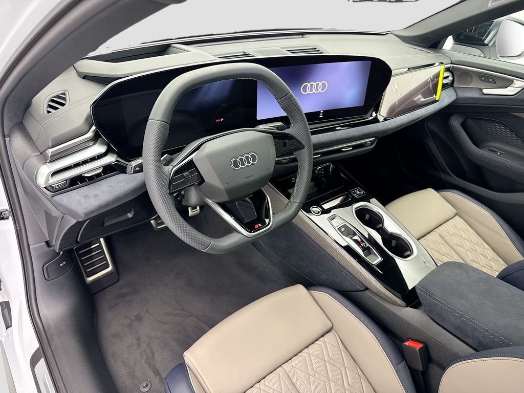 صورة 9 لـ 2026 AUDI A6 PRESTIGE