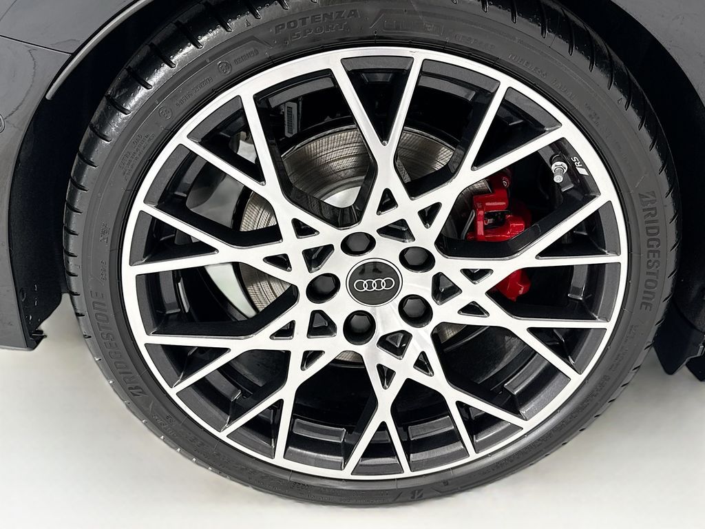 2026 AUDI RS 3 缩略图 32