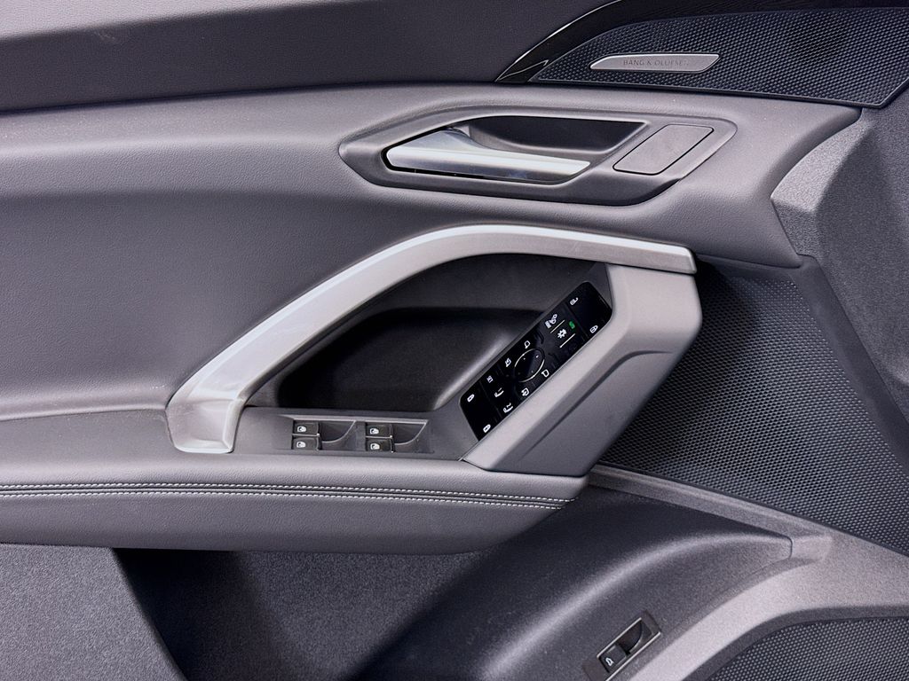 2025 AUDI Q5 2.0T PREMIUM PLUS — миниатюра 23