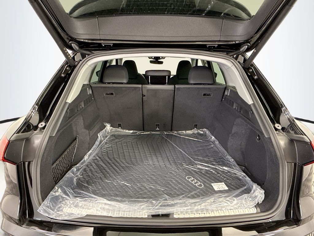 2025 AUDI Q5 2.0T PREMIUM PLUS — миниатюра 28