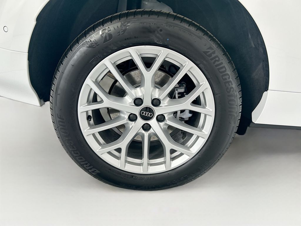 2026 AUDI Q3 S LINE — миниатюра 32