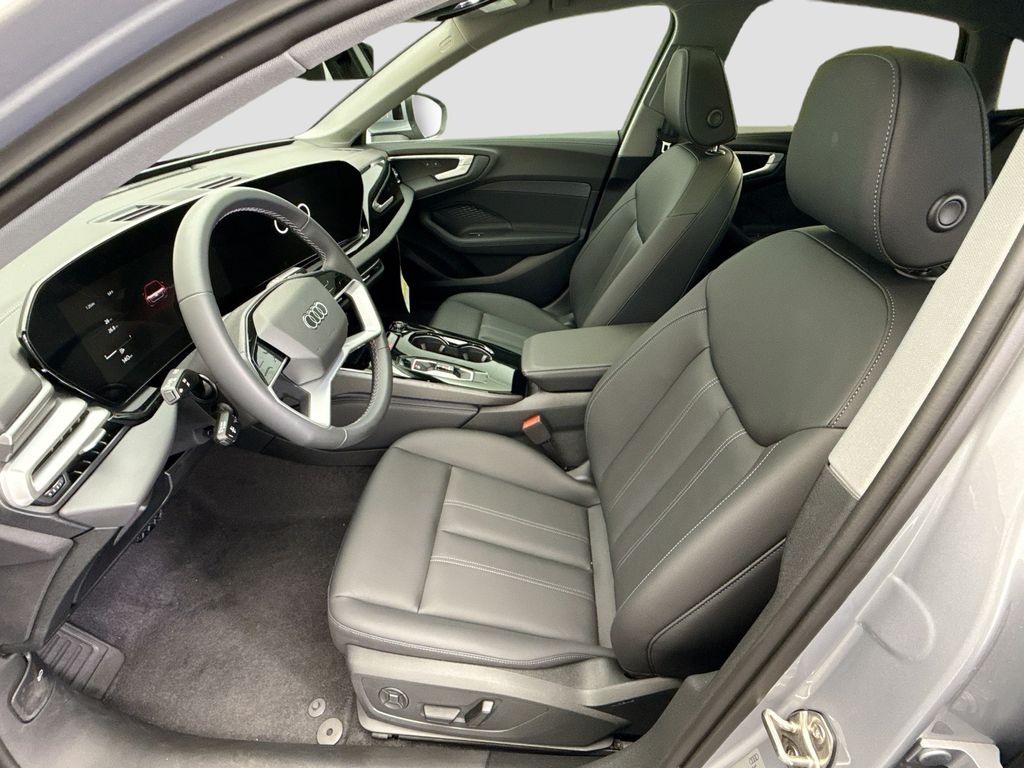 صورة مصغرة 20 لـ 2025 AUDI A5