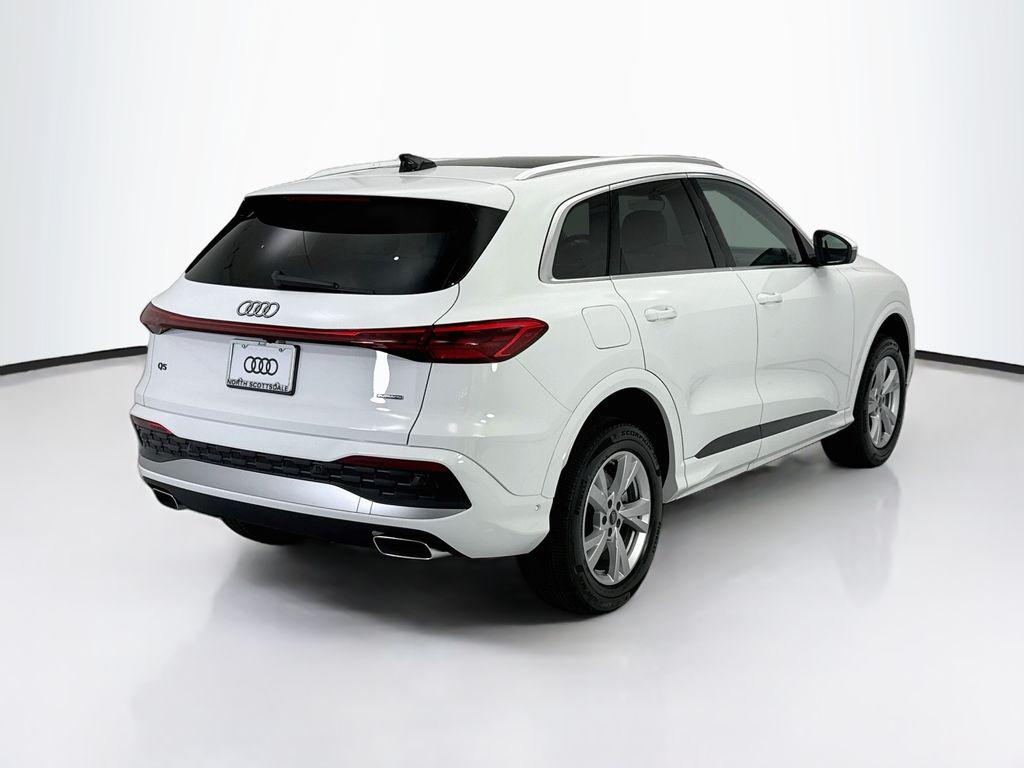 صورة 5 لـ 2026 AUDI Q5 PREMIUM