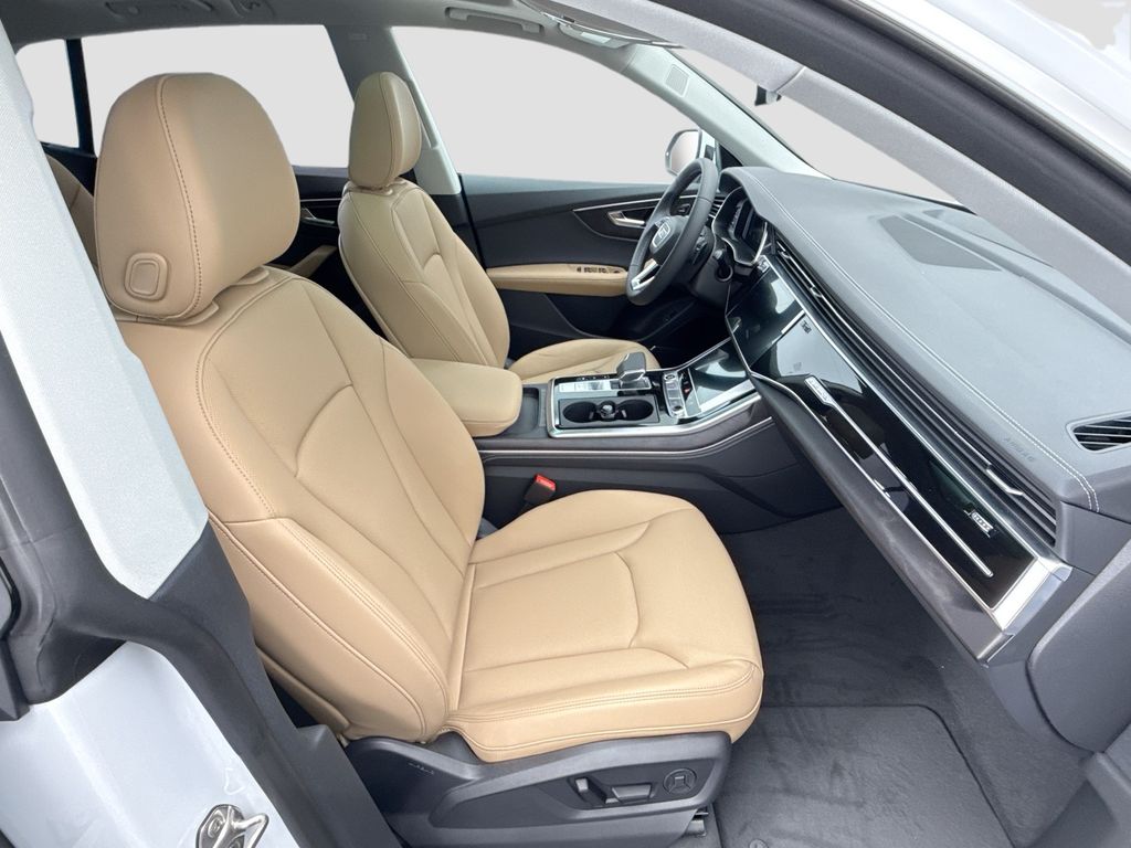 2026 AUDI Q8 55 PREMIUM PLUS 缩略图 20