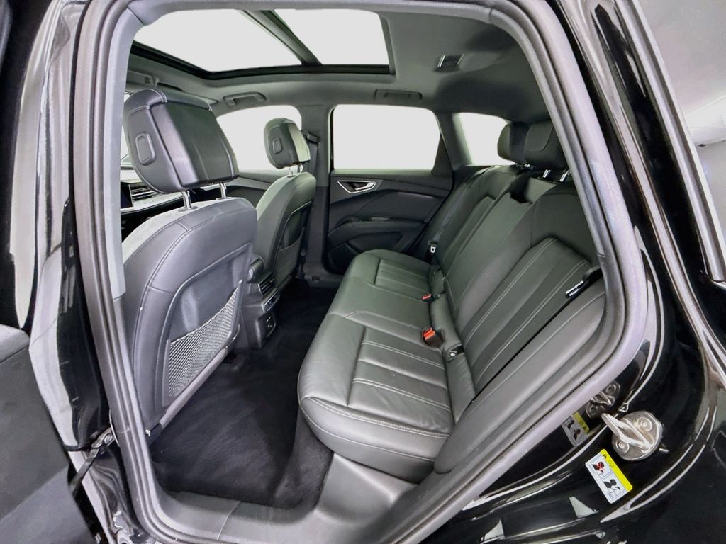 2024 AUDI Q4 E-TRON PREMIUM PLUS — миниатюра 20