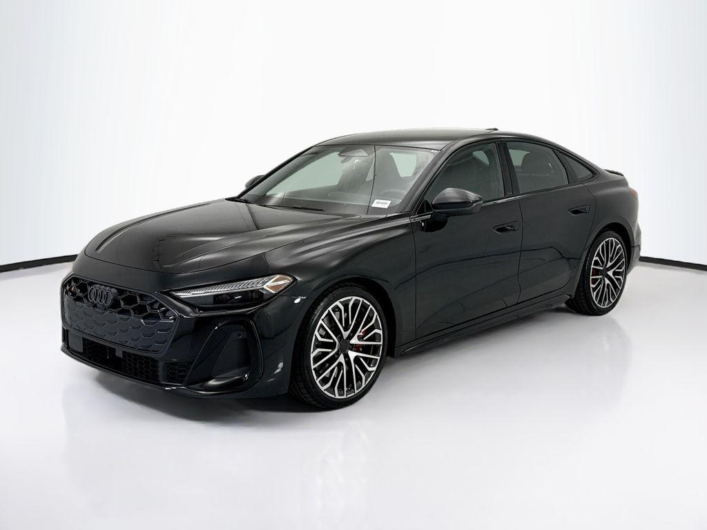 New 2026 Audi S5 Premium Plus TFSI quattro S tronic