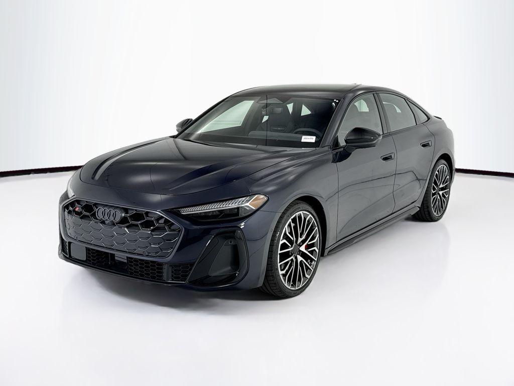 New 2026 Audi S5 3.0T Prestige