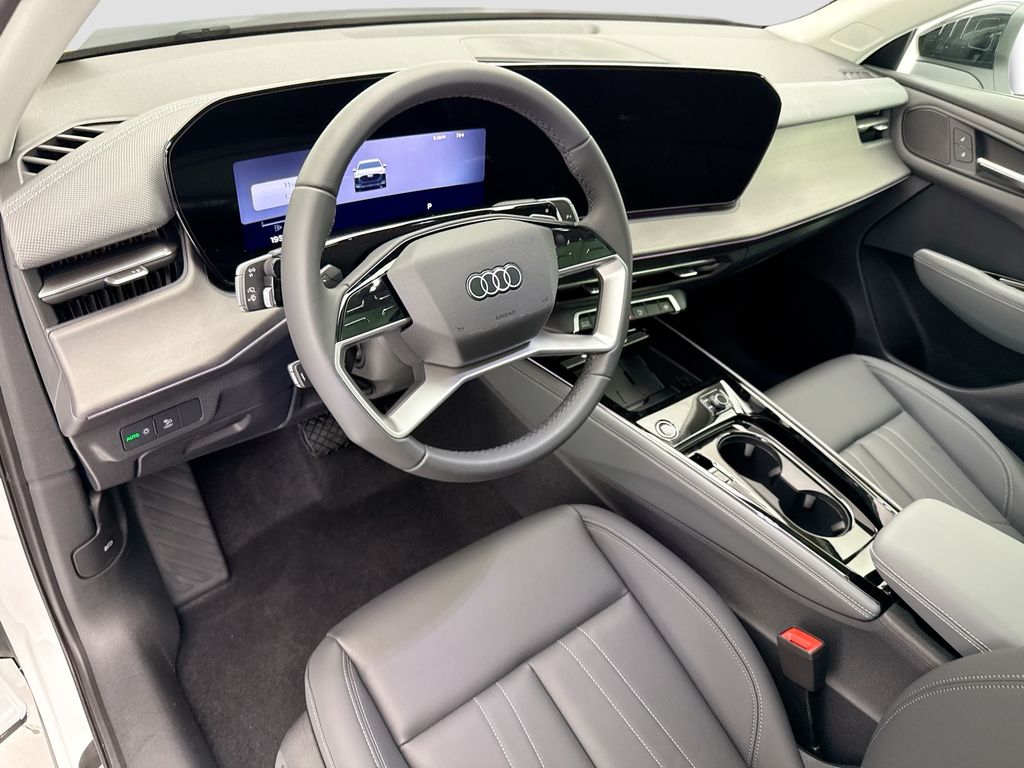 2026 AUDI Q3 S LINE 照片 10