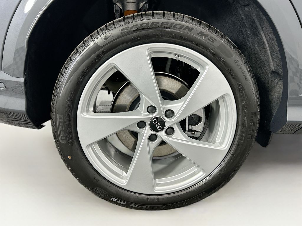 صورة مصغرة 32 لـ 2025 AUDI Q5 2.0T PREMIUM PLUS