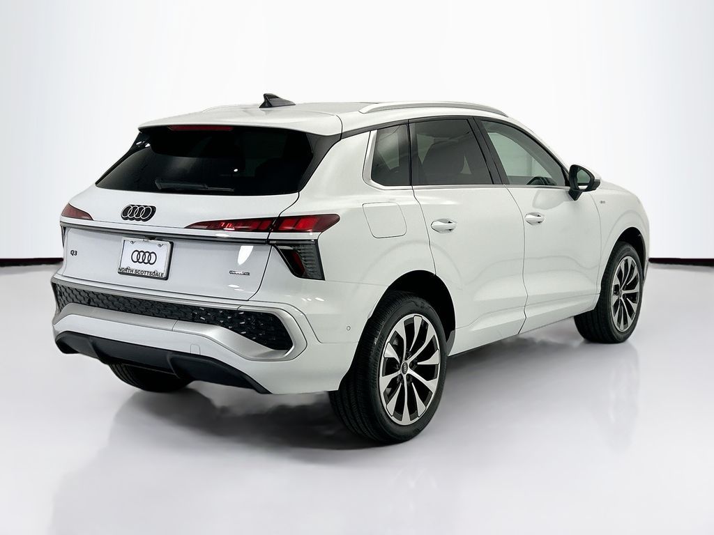 صورة 5 لـ 2026 AUDI Q3 S LINE