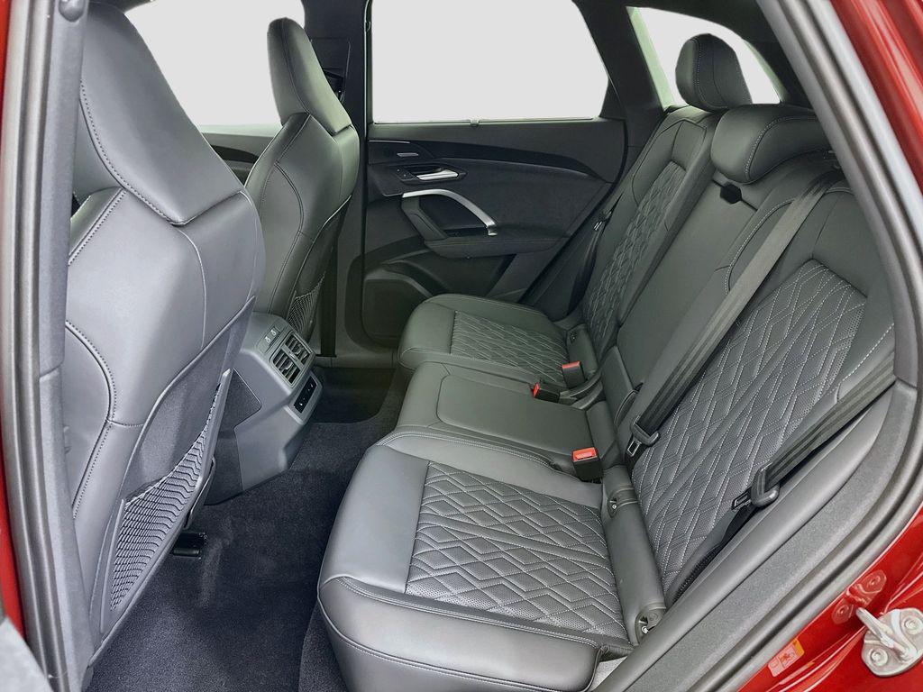2026 AUDI SQ5 PRESTIGE — миниатюра 20