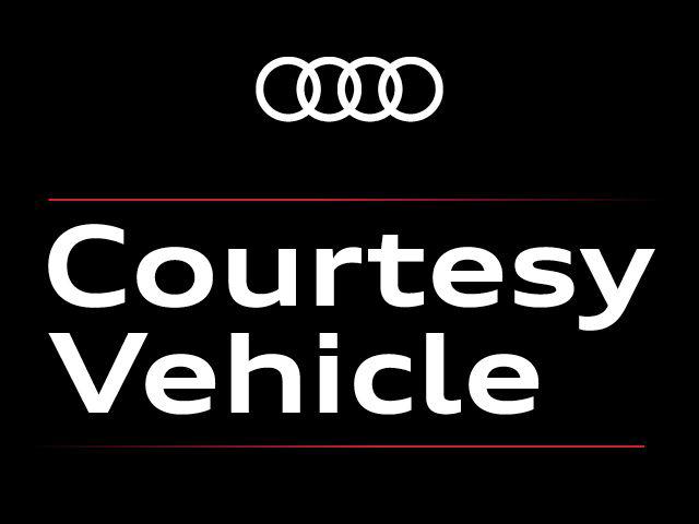 New 2025 Audi Q5 Premium Plus TFSI quattro S tronic
