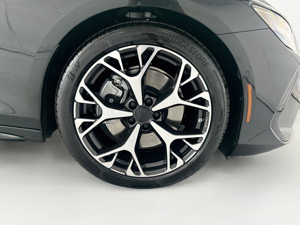 2026 AUDI A6 PRESTIGE 照片 31