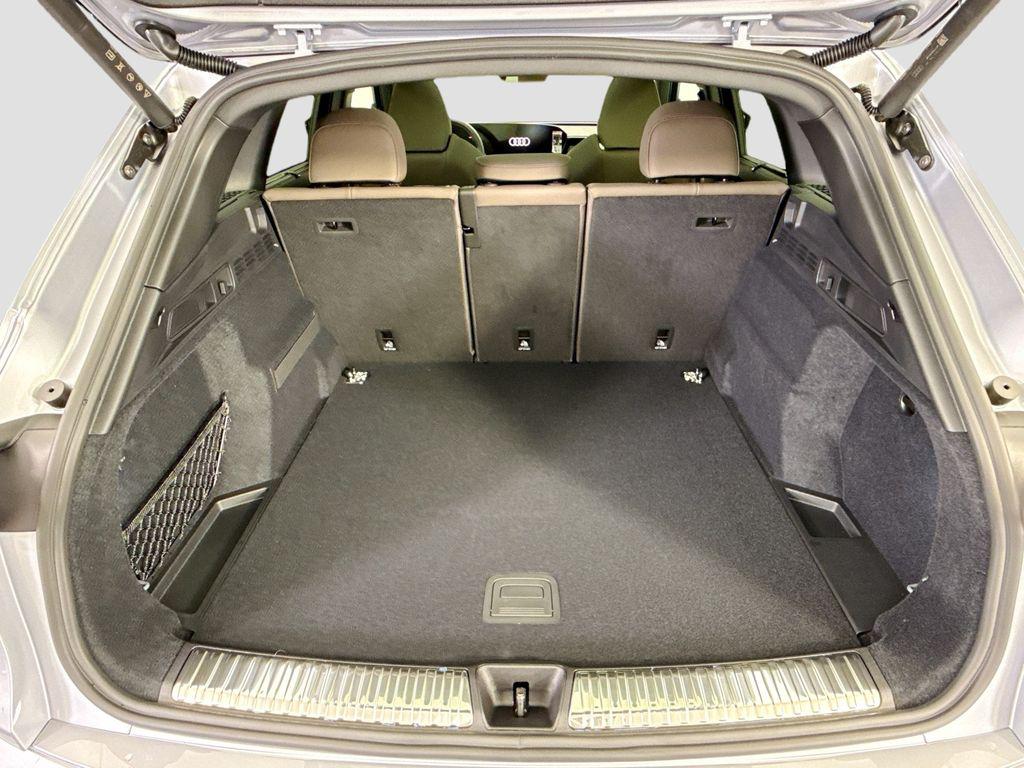 صورة مصغرة 28 لـ 2025 AUDI Q5 2.0T PREMIUM PLUS