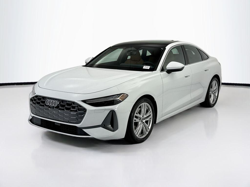 New 2026 Audi A5 Premium Plus