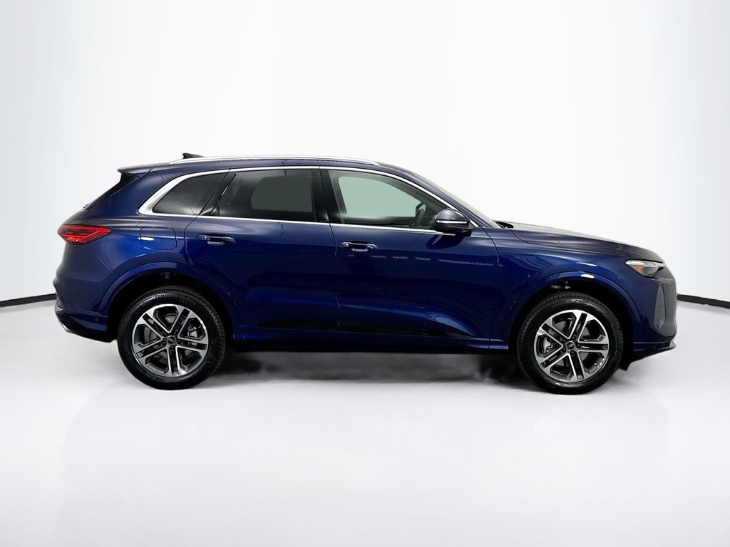2025 AUDI Q5 2.0T PREMIUM PLUS 照片 5