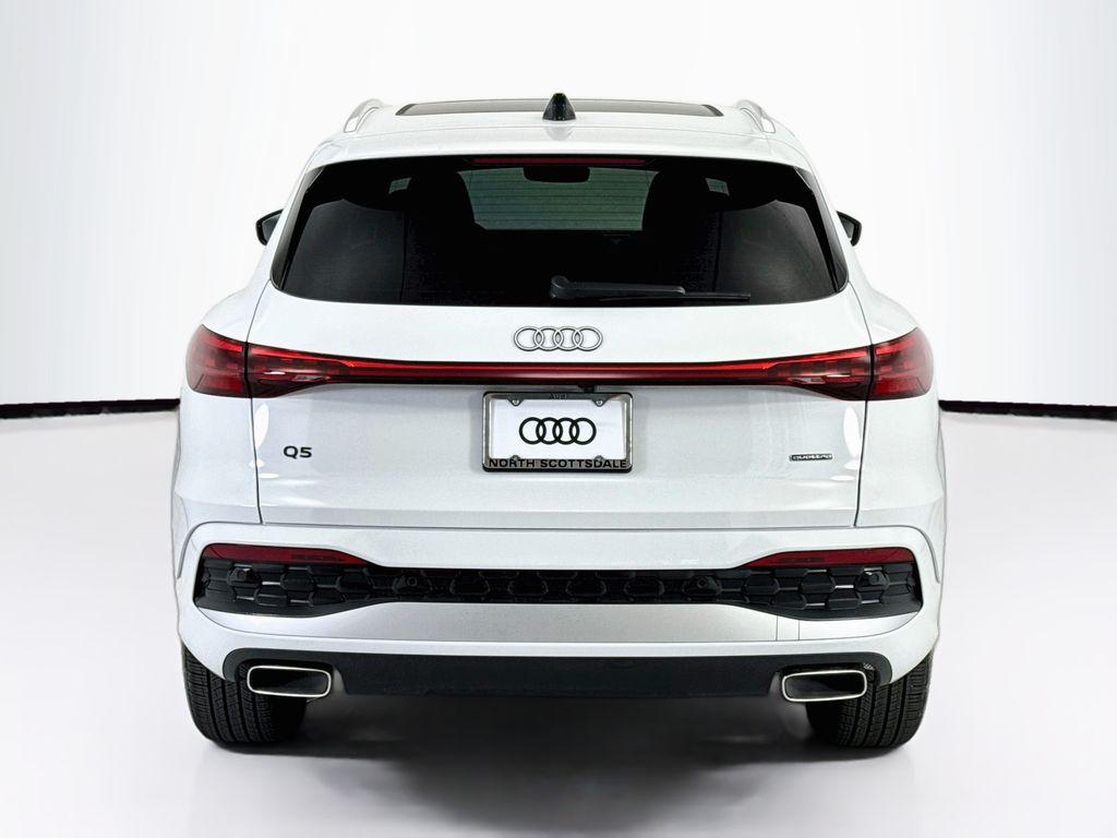 صورة 6 لـ 2025 AUDI Q5 2.0T PREMIUM PLUS