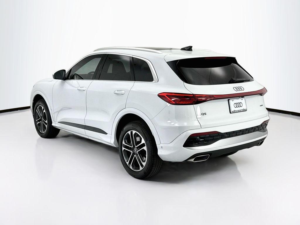 صورة 7 لـ 2025 AUDI Q5 2.0T PREMIUM PLUS