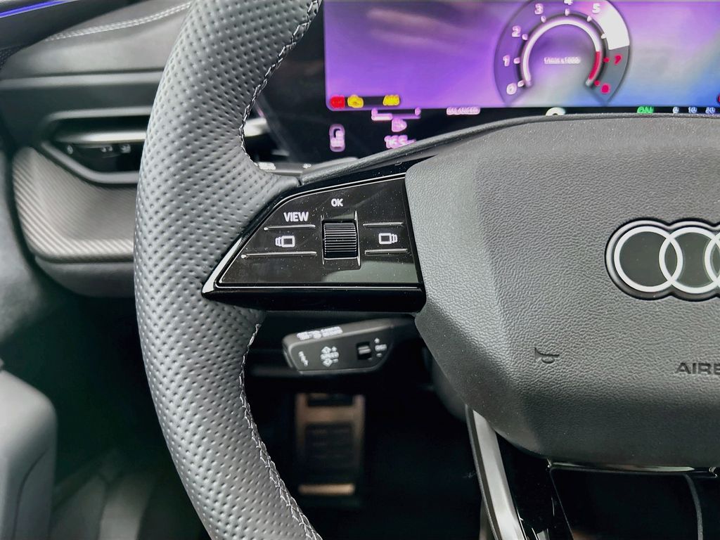 2026 AUDI SQ5 3.0T PREMIUM PLUS — миниатюра 11