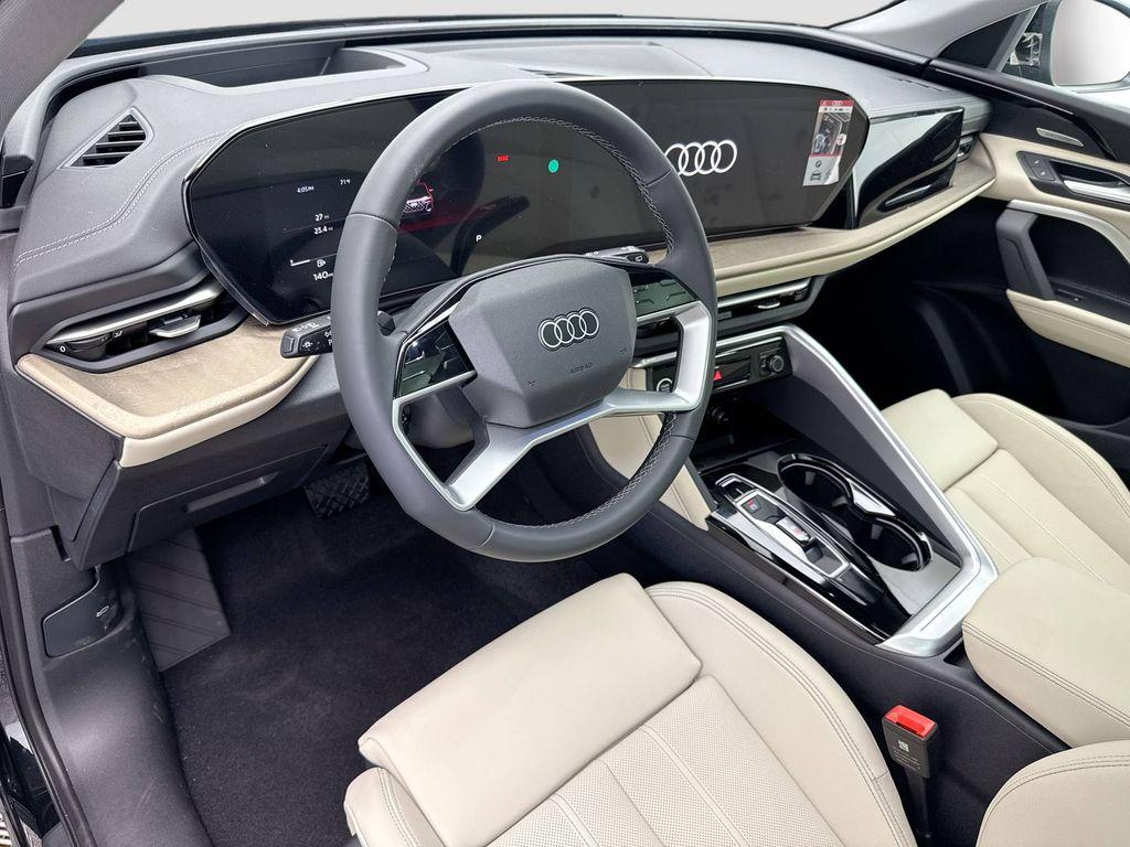 2025 AUDI Q5 PREMIUM PLUS TFSI QUATTRO S TRONIC 照片 10