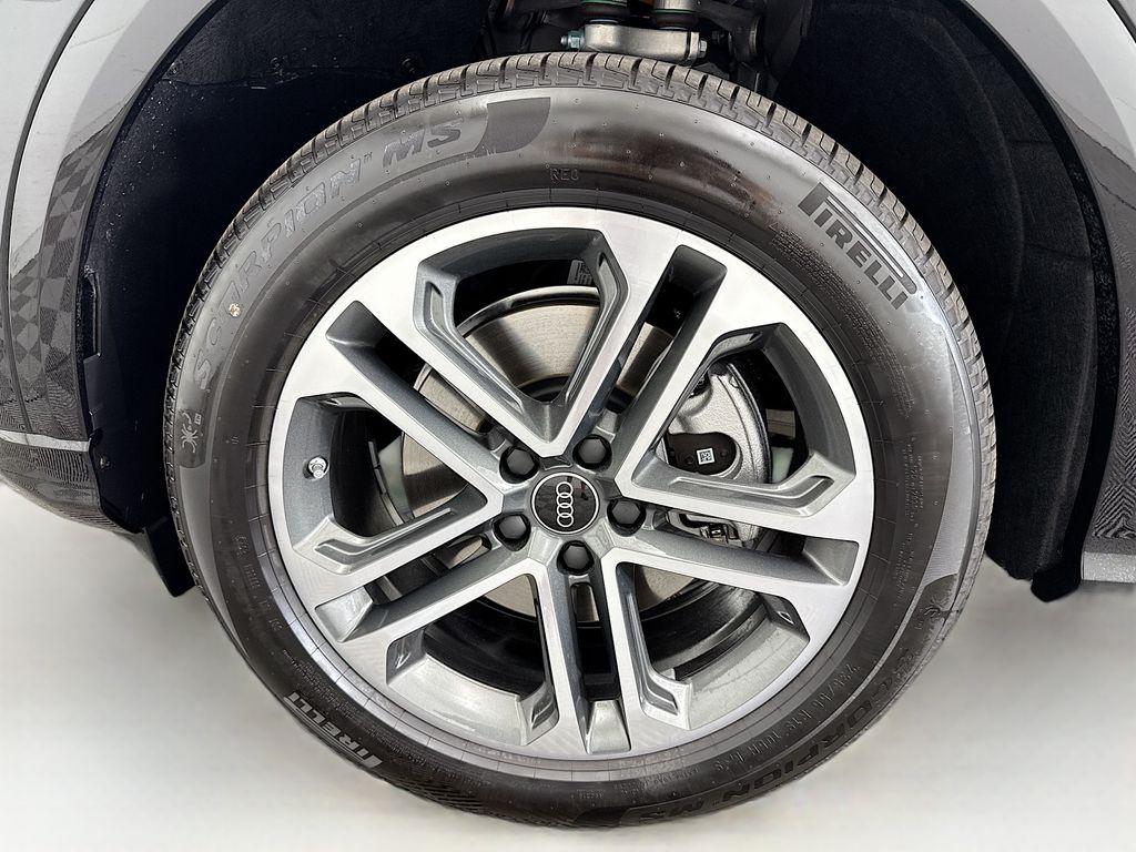 2025 AUDI Q5 2.0T PREMIUM PLUS 缩略图 30