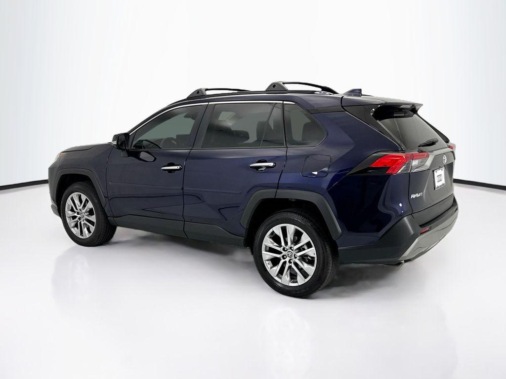 صورة 7 لـ 2024 Toyota RAV4 LIMITED