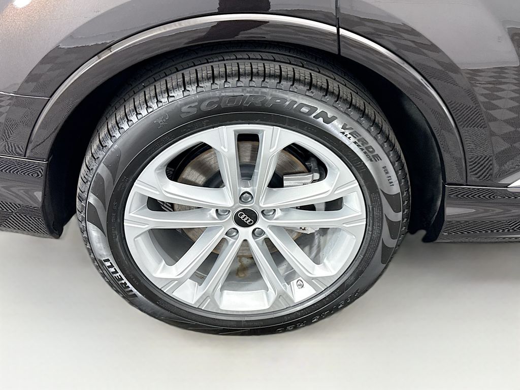 2026 AUDI Q7 55 PREMIUM PLUS thumbnail 33