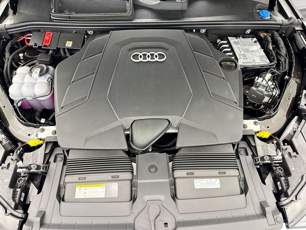 2026 AUDI Q7 55 PREMIUM PLUS thumbnail 29