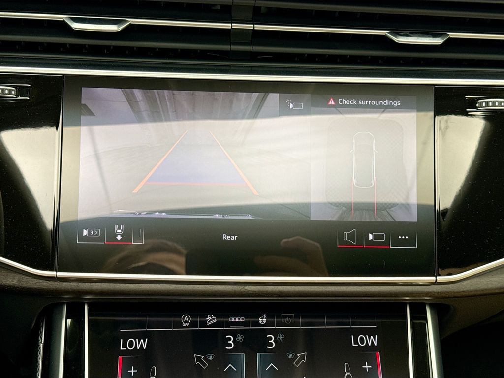 2026 AUDI Q7 55 PREMIUM PLUS thumbnail 16