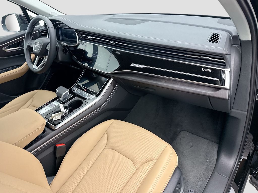 2026 AUDI Q7 55 PREMIUM PLUS thumbnail 17