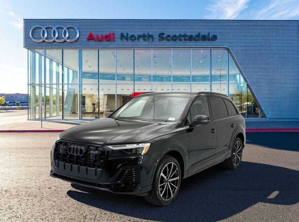 New 2026 Audi Q7 45 Premium Plus