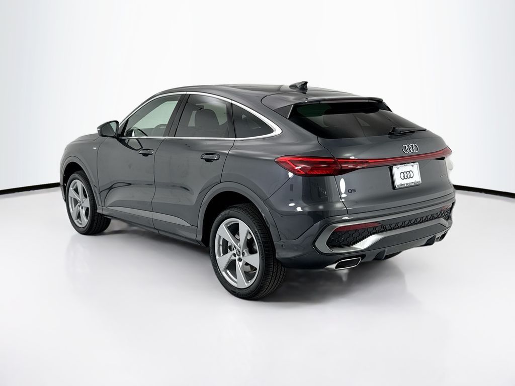 صورة 7 لـ 2026 AUDI Q5 SPORTBACK PREMIUM PLUS