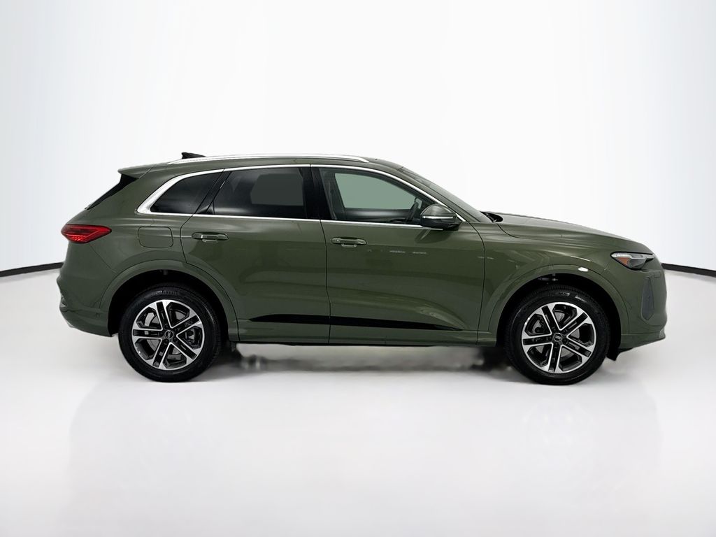 صورة 4 لـ 2025 AUDI Q5 2.0T PREMIUM PLUS