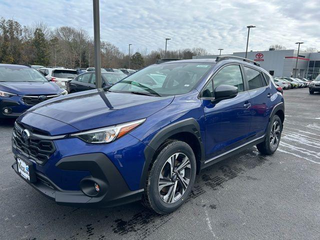 New 2026 Subaru Crosstrek Premium