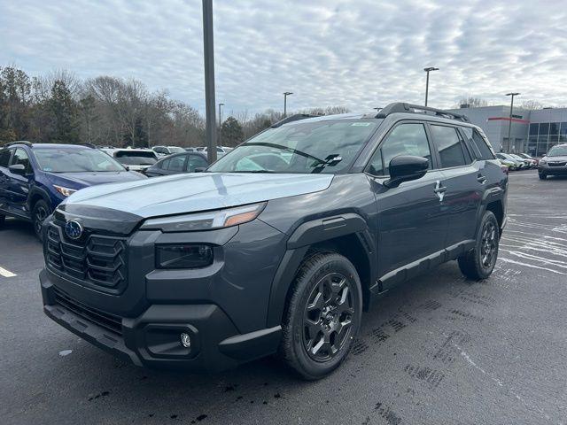 New 2026 Subaru Outback Premium