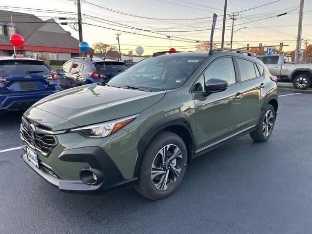 New 2026 Subaru Crosstrek Premium