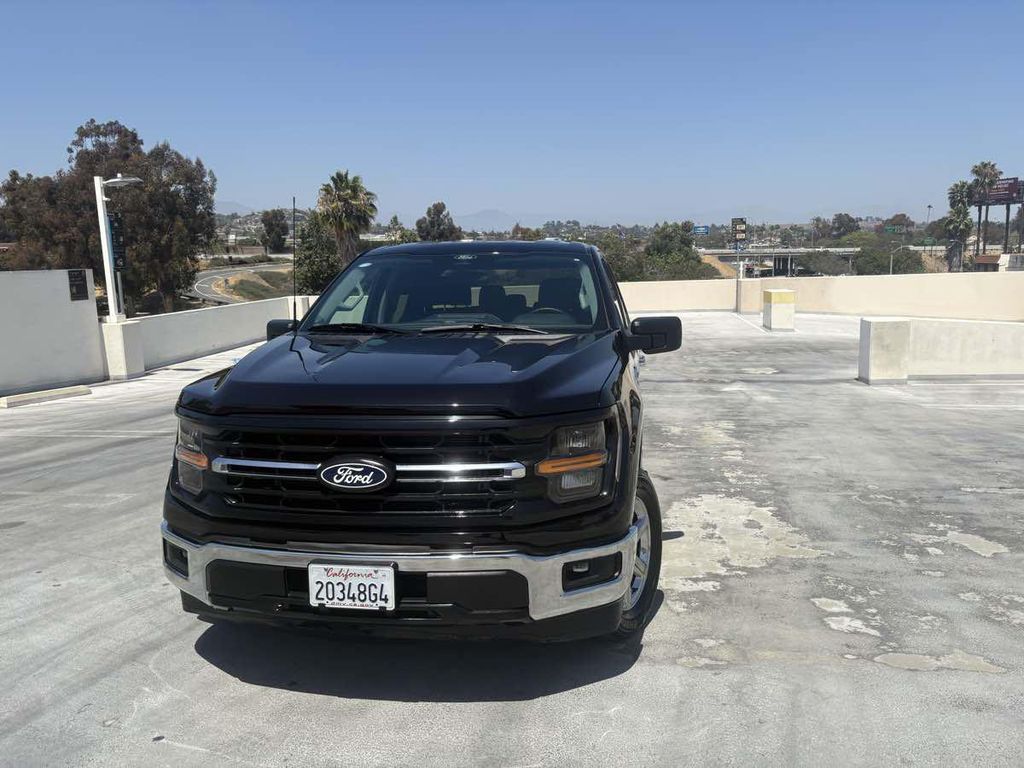 FORD F-150 XLT - 6