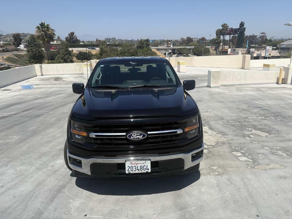 FORD F-150 XLT - 8