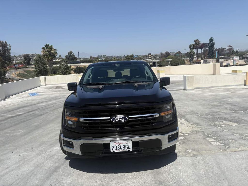 FORD F-150 XLT - 7