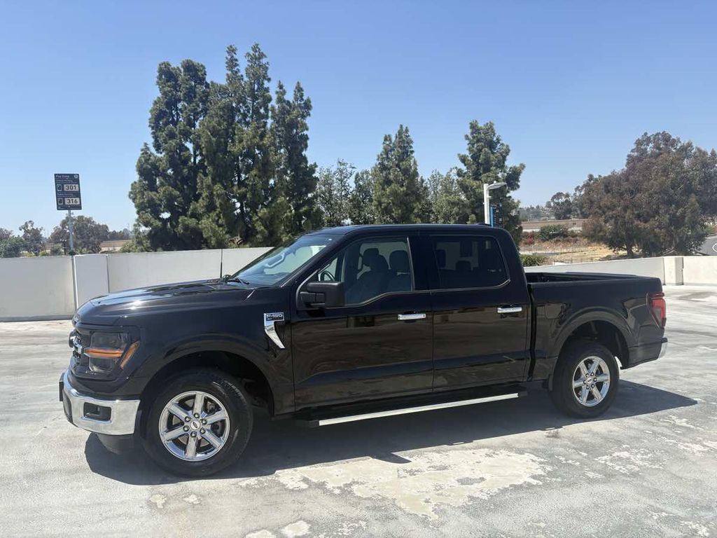FORD F-150 XLT - 10